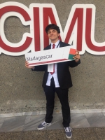 2023-2024 MEZUNLARINA COŞKULU MEZUNİYET TÖRENİ