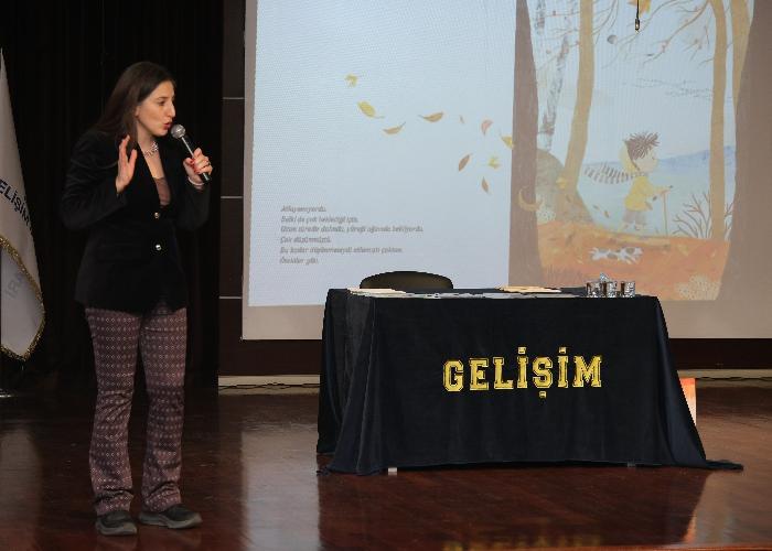 2. SINIF ÖĞRENCİLERİMİZ İÇİN UNUTULMAZ BİR GÜN!
