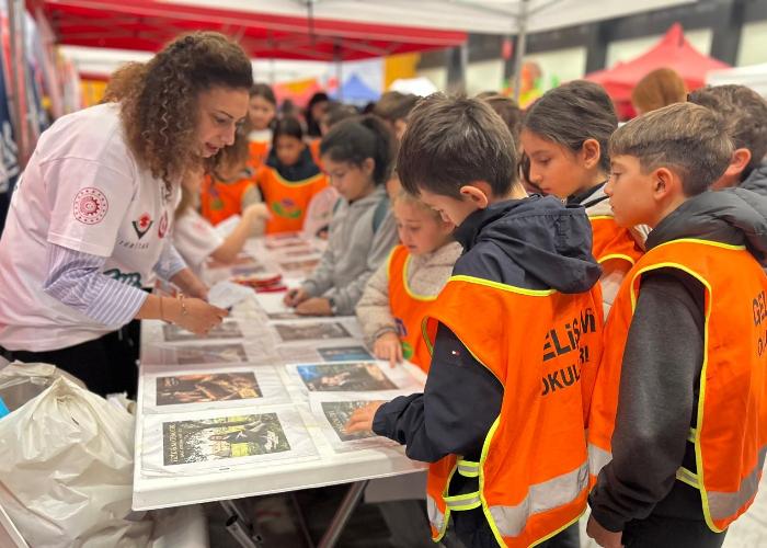 4. SINIFLAR BİLİMFEST 2026 ESKİŞEHİR’DE!