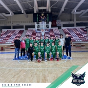 SEZONA HIZLI BAŞLADIK