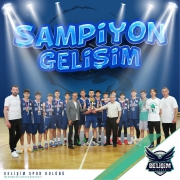 ŞAMPİYON GELİŞİM