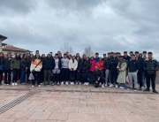 İSTANBUL ÜNİVERSİTE VE TARİHİ KÜLTÜR GEZİSİ