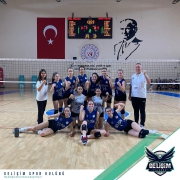 MAÇ SONUCU: VOLEYBOL