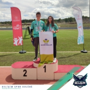 OKÇULUKTA GELİŞİM BAŞARISI