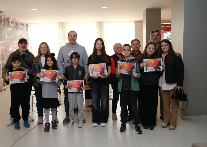 GELENEKSEL MÜZİK RESİTALİ