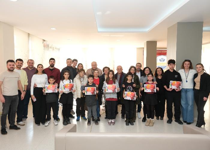 GELENEKSEL MÜZİK RESİTALİ