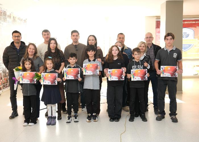 GELENEKSEL MÜZİK RESİTALİ