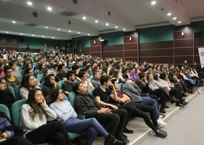 GÜVENLİ İNTERNET KULLANIMI VE BİLİŞİM HUKUKU