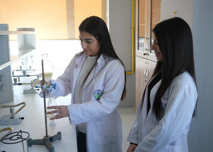 KARIŞIMLARI AYIRMA YÖNTEMLERİ