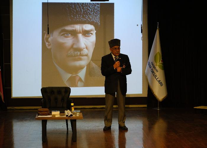 SOSYAL BİLGİLER DERSİ “AİLEMİN TARİHİ” ETKİNLİĞİ