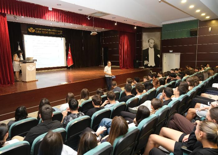 YKS MARATONUNA BİLİNÇLİ VE MORALLİ BAŞLANGIÇ!