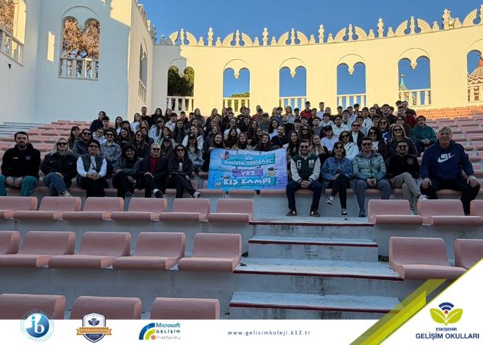 YKS SORU ÇÖZÜM KAMPI ANTALYA'DA GERÇEKLEŞTİRİLDİ