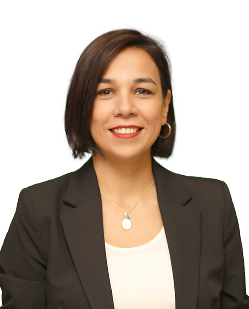 Özlem SAĞLIK