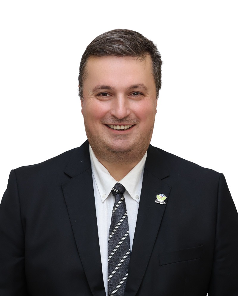 Ali Hakan AKÖZ