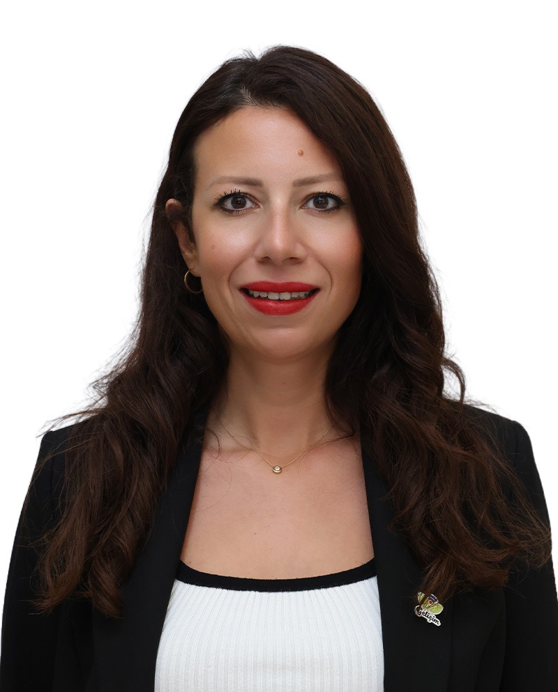 Ayşe Yeliz DURAN