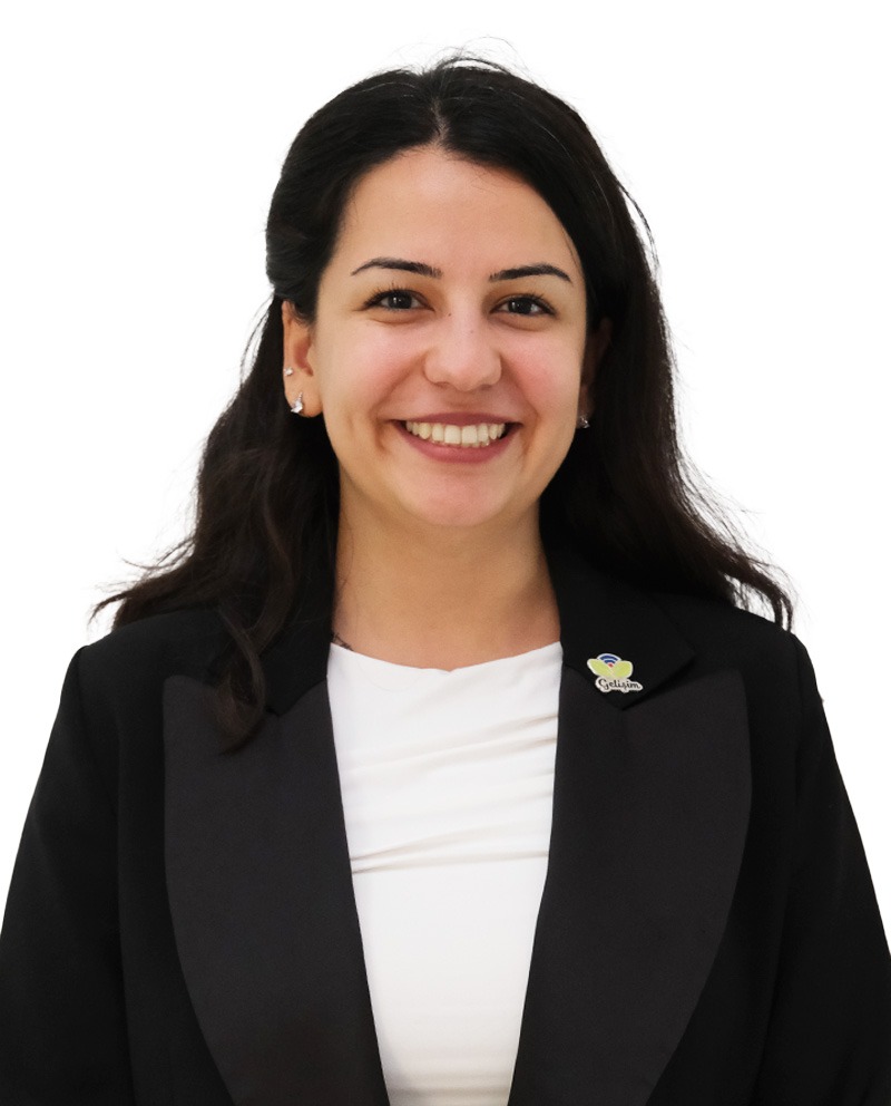 Bilge Sıla ZEYTUNLÜ