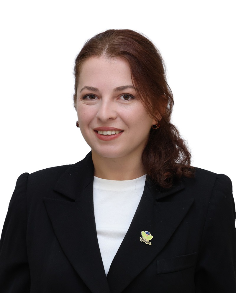 Boena YILDIZ