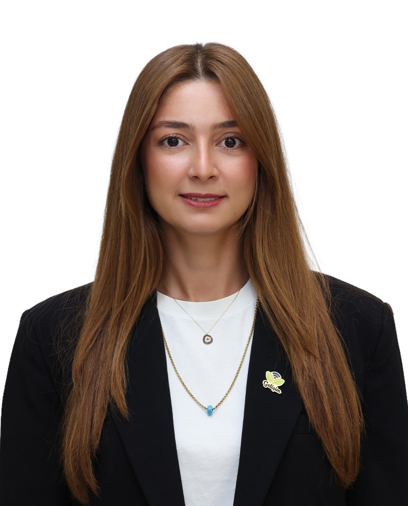 Burçin TOPÖZ AYAN