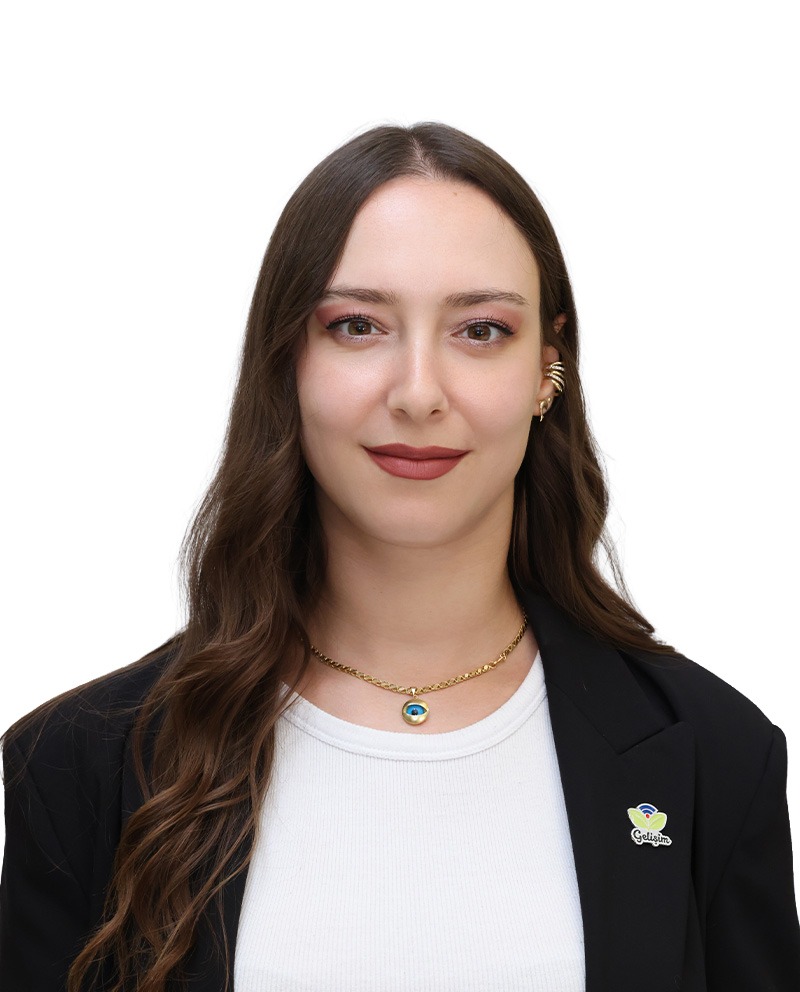 Buse GAŞ
