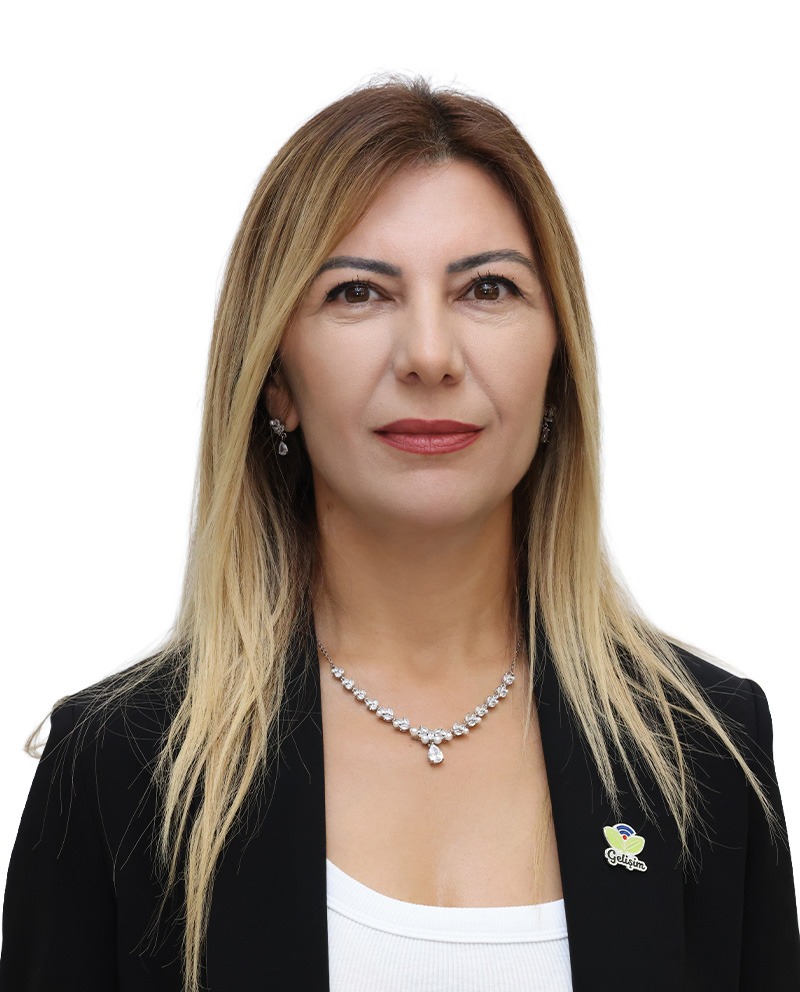 Dilek BAŞARAN