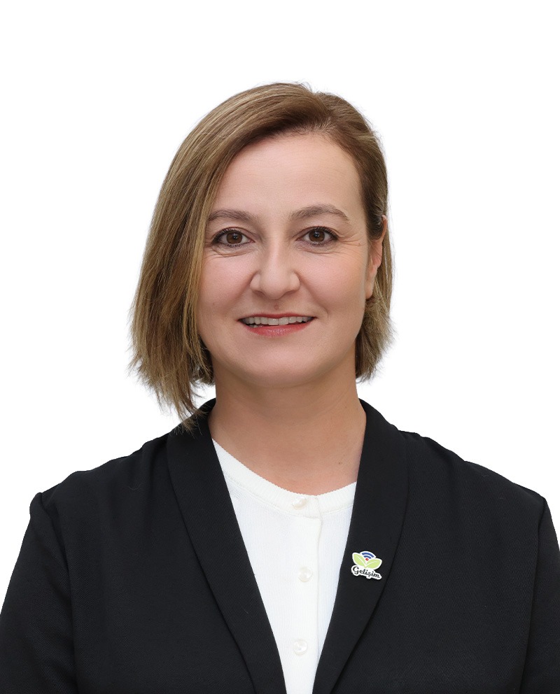 Dilek YAMAN