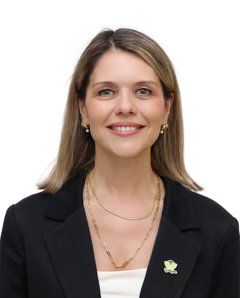 Dilek YÜCEDAĞ
