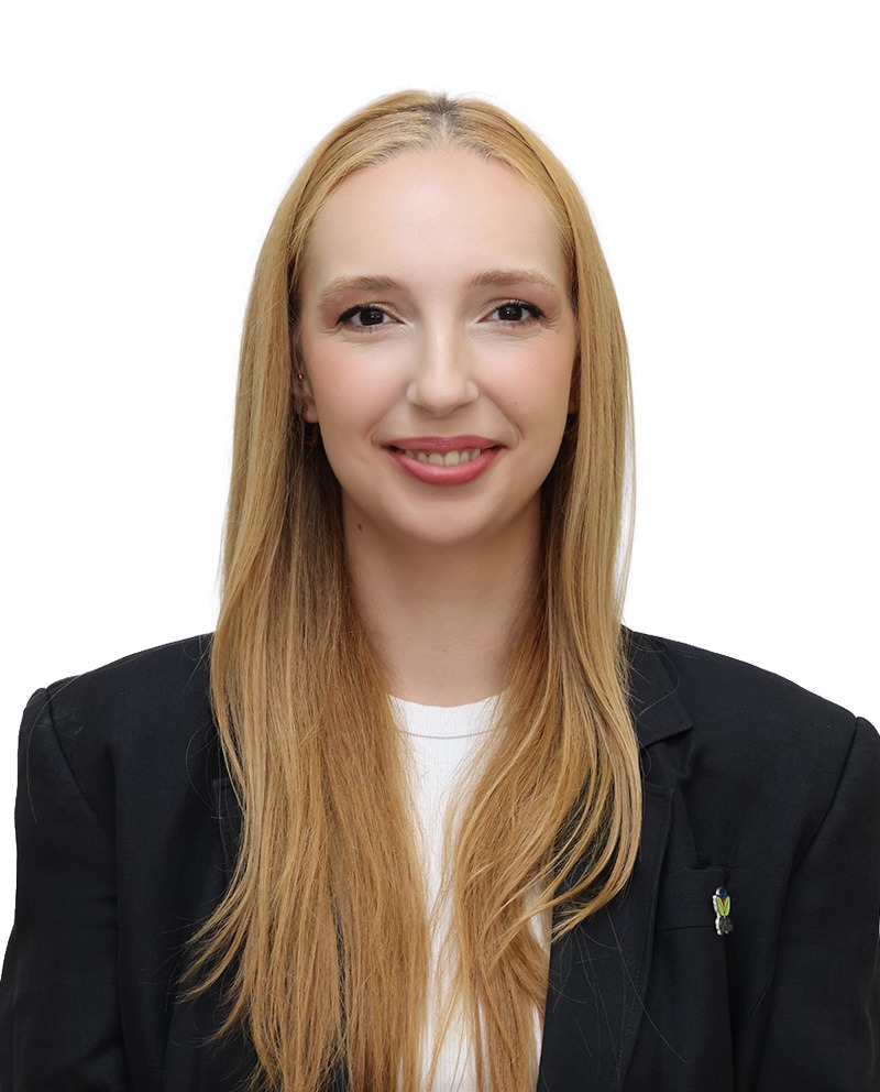 Ebru FIRINCIOĞLU