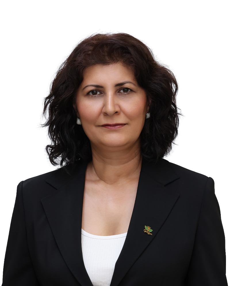Elif Esen AYDIN