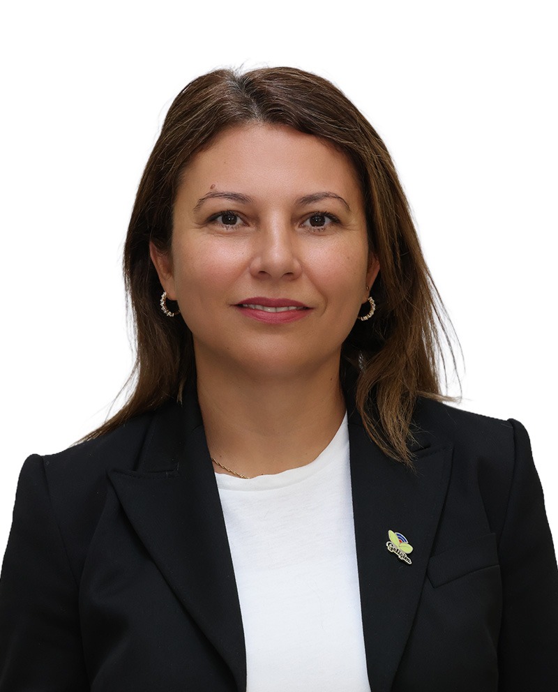 Emine GÜVEN
