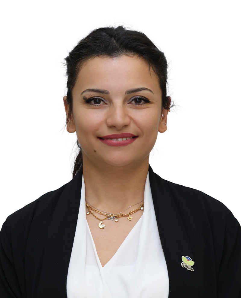 Esra ATİNTAŞ