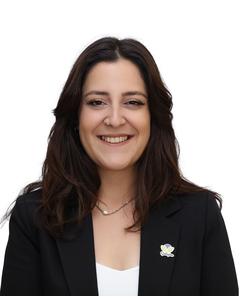 Ezgi ÖZEL DEMİRTAŞ