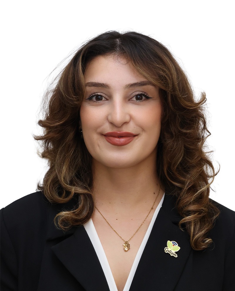 Fatma Nur ÇAKIR