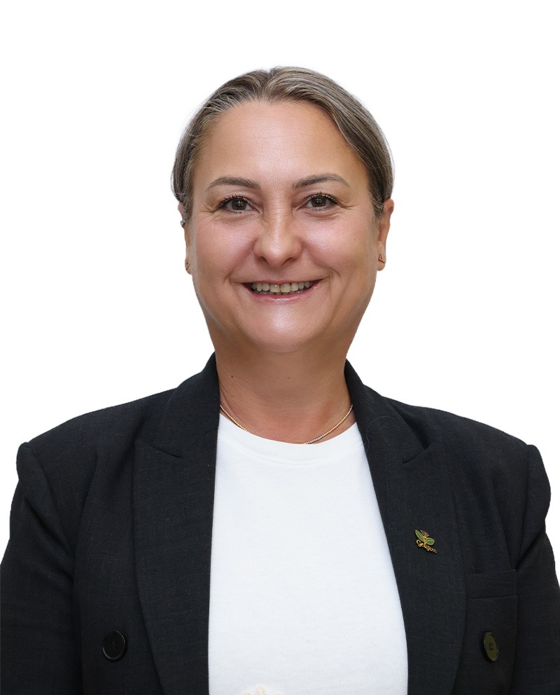 Funda ÇALLI