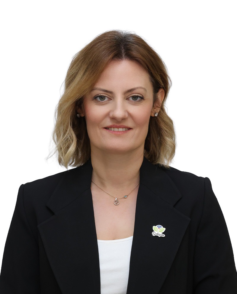 Göknur ASLAN