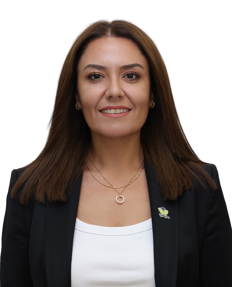 Gönül Burcu SALMANCI