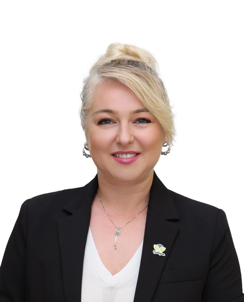 Gülser ÖZGÜR