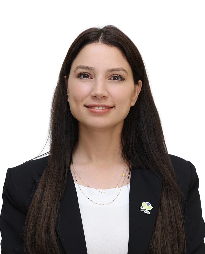 Hanife Ceren YAVUZ
