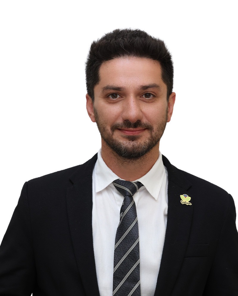 İbrahim ERDEM