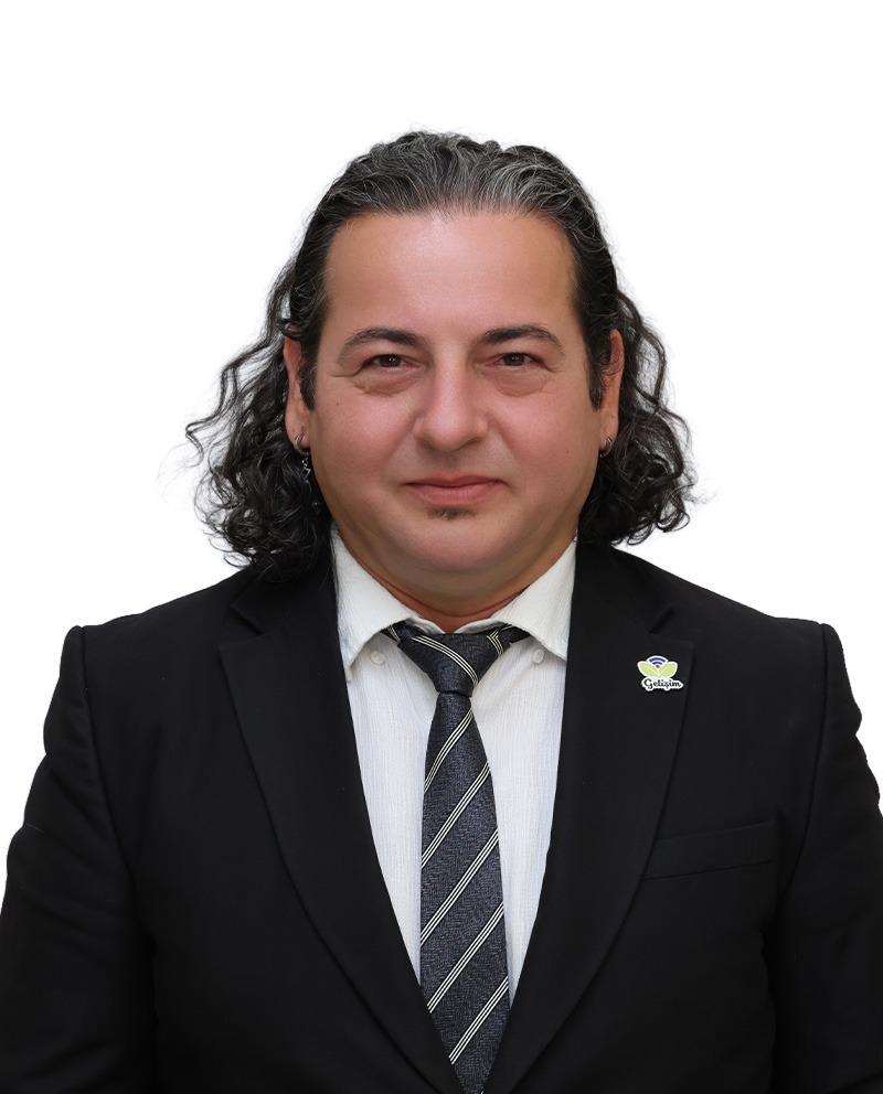 İlker EVİN