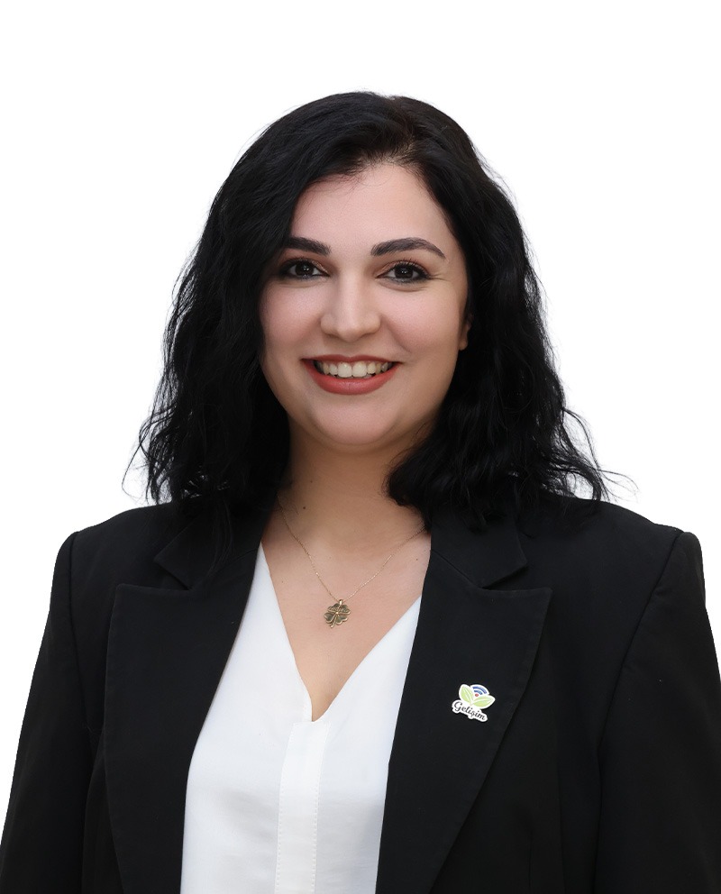 İrem AKTUNA