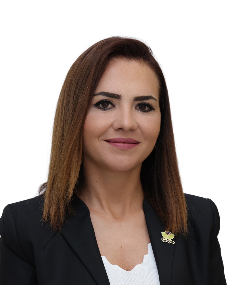 İrem ERİÇ
