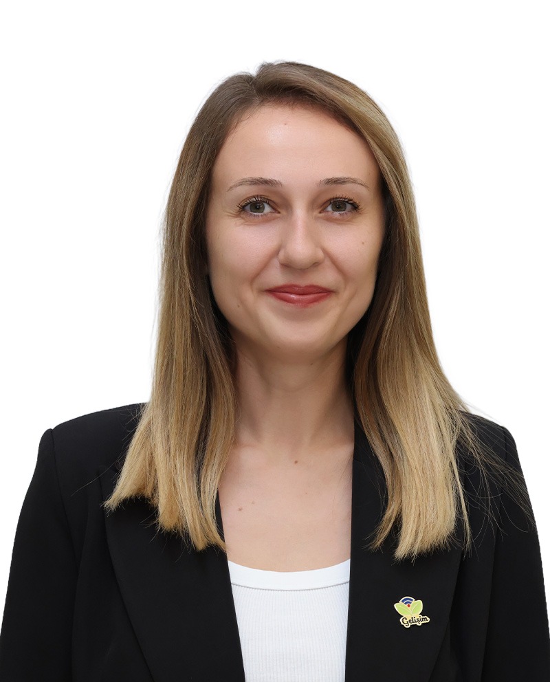 Kübra ESEN