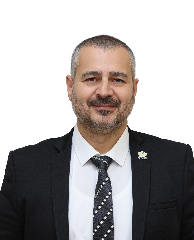 M. Suat ORHAN