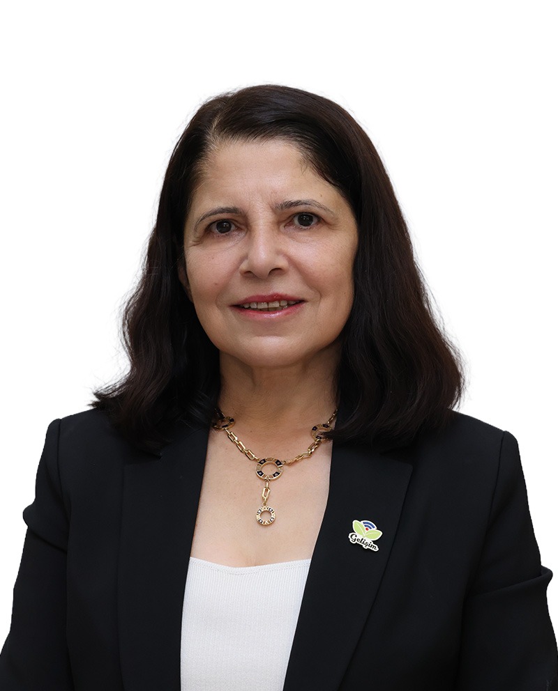 Melek KAVAS