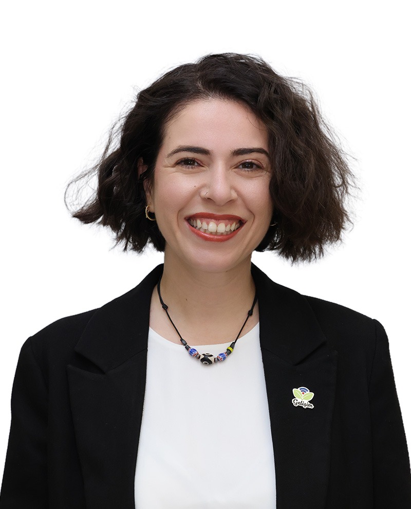 Merve BENZER