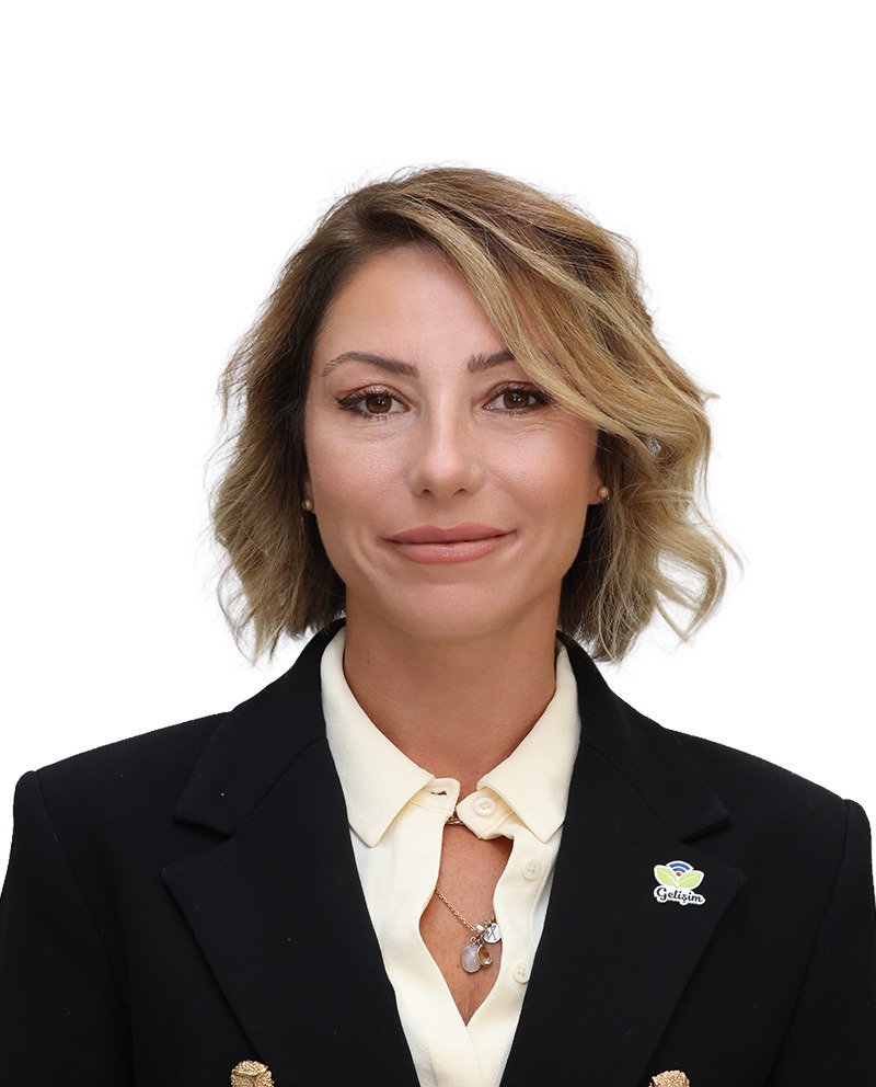 Nazlı Ceren ÇAĞLAR