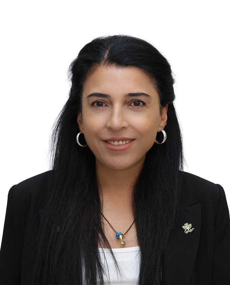 Nuray ÇAKAR