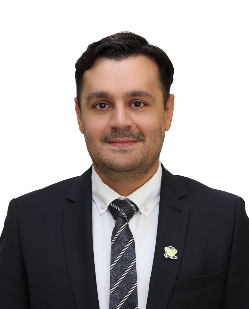 Ozan Can BEYCAN