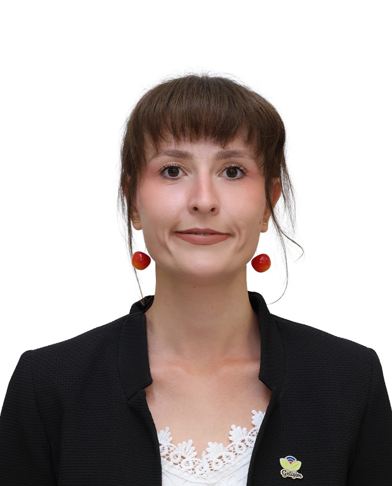 Özge EVRENGÜL