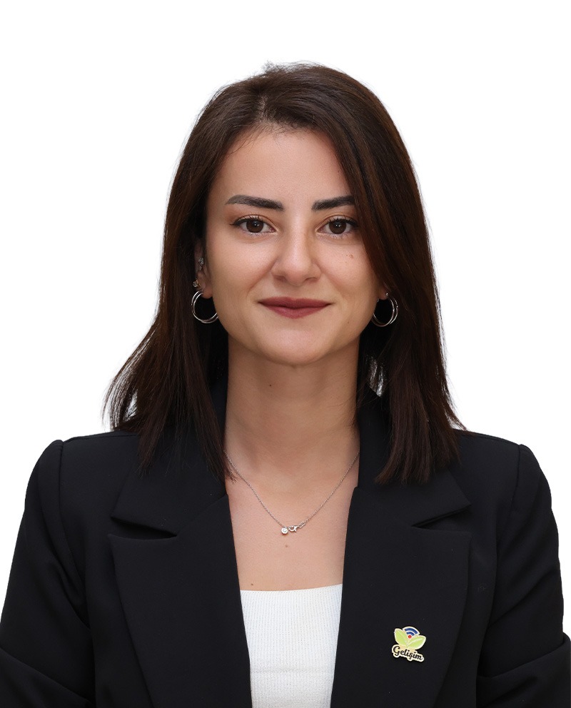 Özlem AKIN